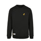 BREDA GRAFFITI SWEATER