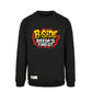 B-SIDE SWEATER
