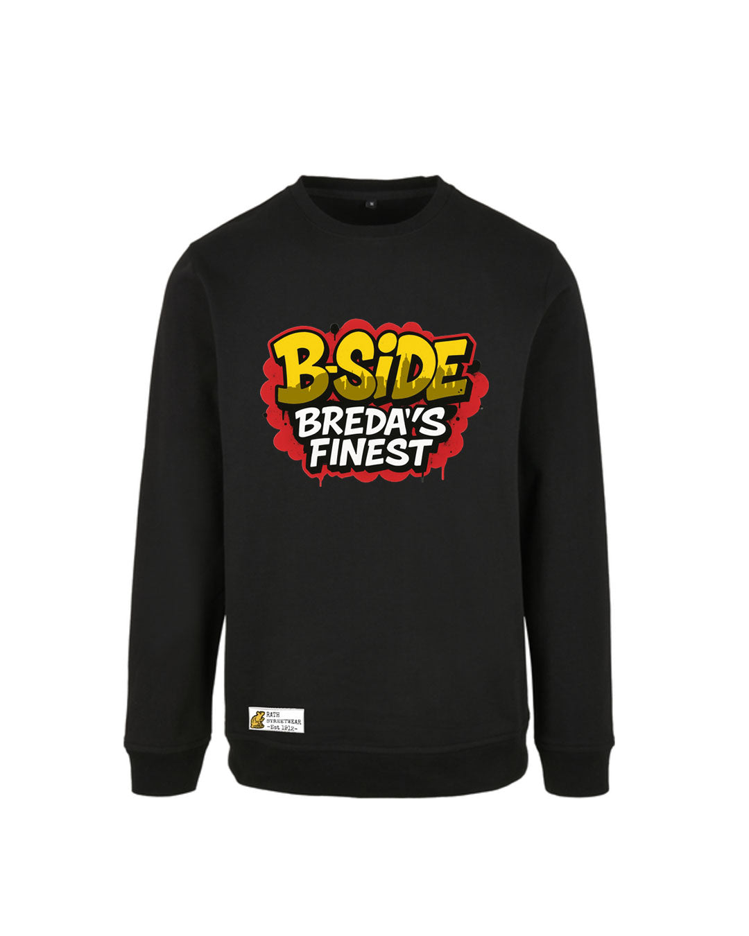 B-SIDE KIDS