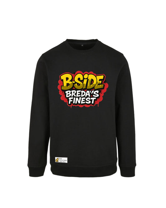 B-SIDE KIDS