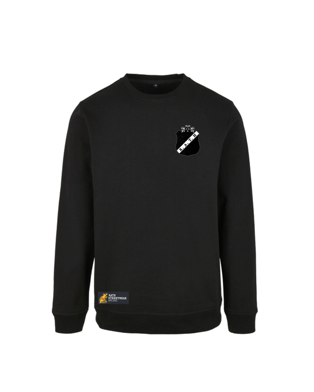 RATH X NAC SPECIAL SWEATER