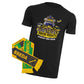 COMBIDEAL T-SHIRT & SJAAL NORWICH - BREDA (LIMITED EDITION)