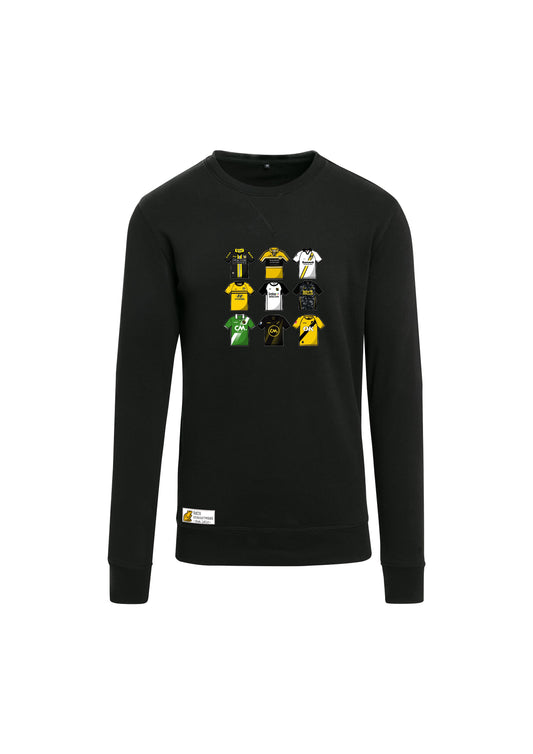 SWEATER CLASSIC FOOTBALL SHIRTS