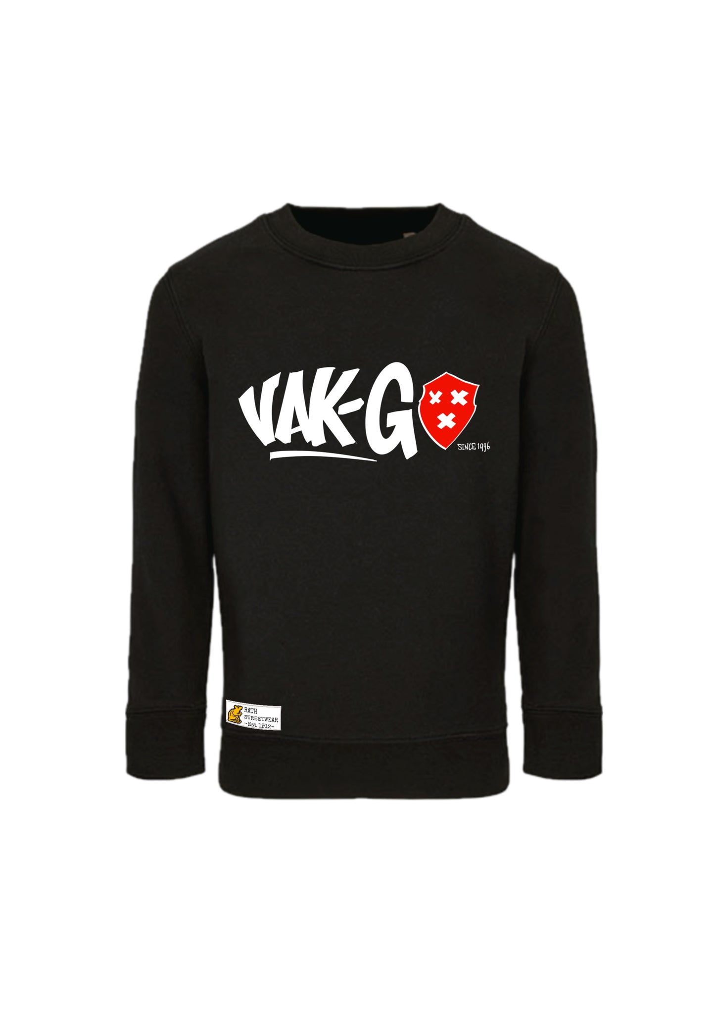 KINDERSWEATER VAK G