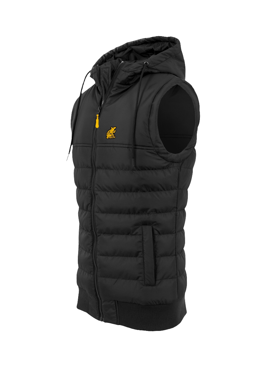 BODYWARMER