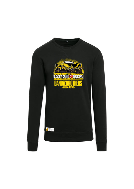 SWEATER BAND OF BROTHERS BREDA LOKEREN