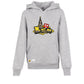 B-SIDE HOODIE (Kids)