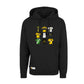 HOODIE CLASSIC FOOTBALL SHIRTS