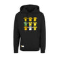 HOODIE CLASSIC FOOTBALL SHIRTS