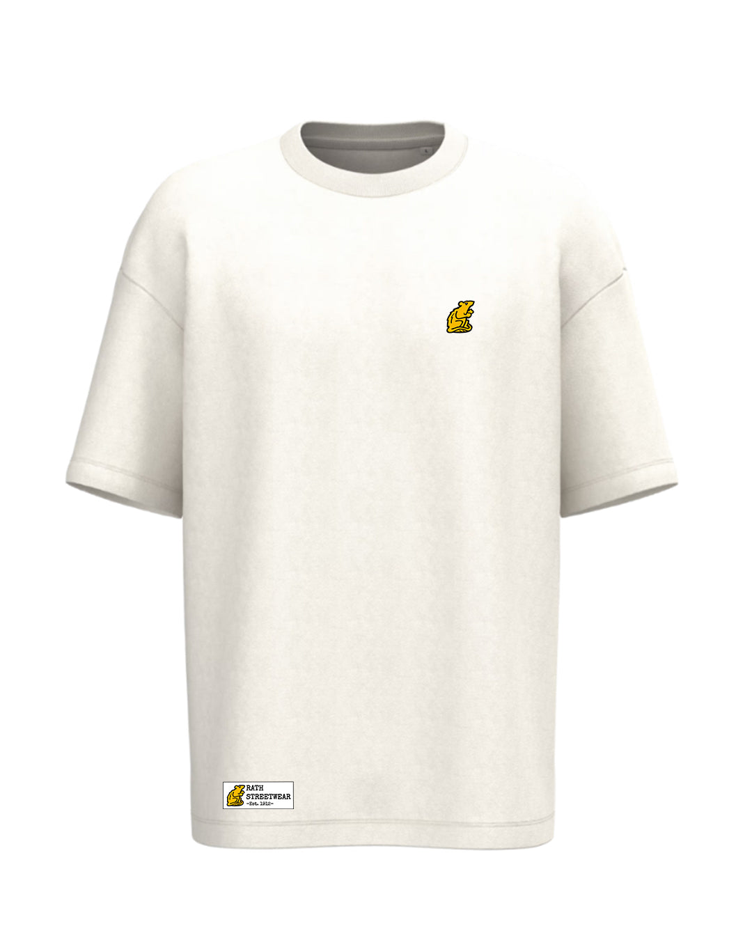 BREDA WORLDWIDE SHIRT