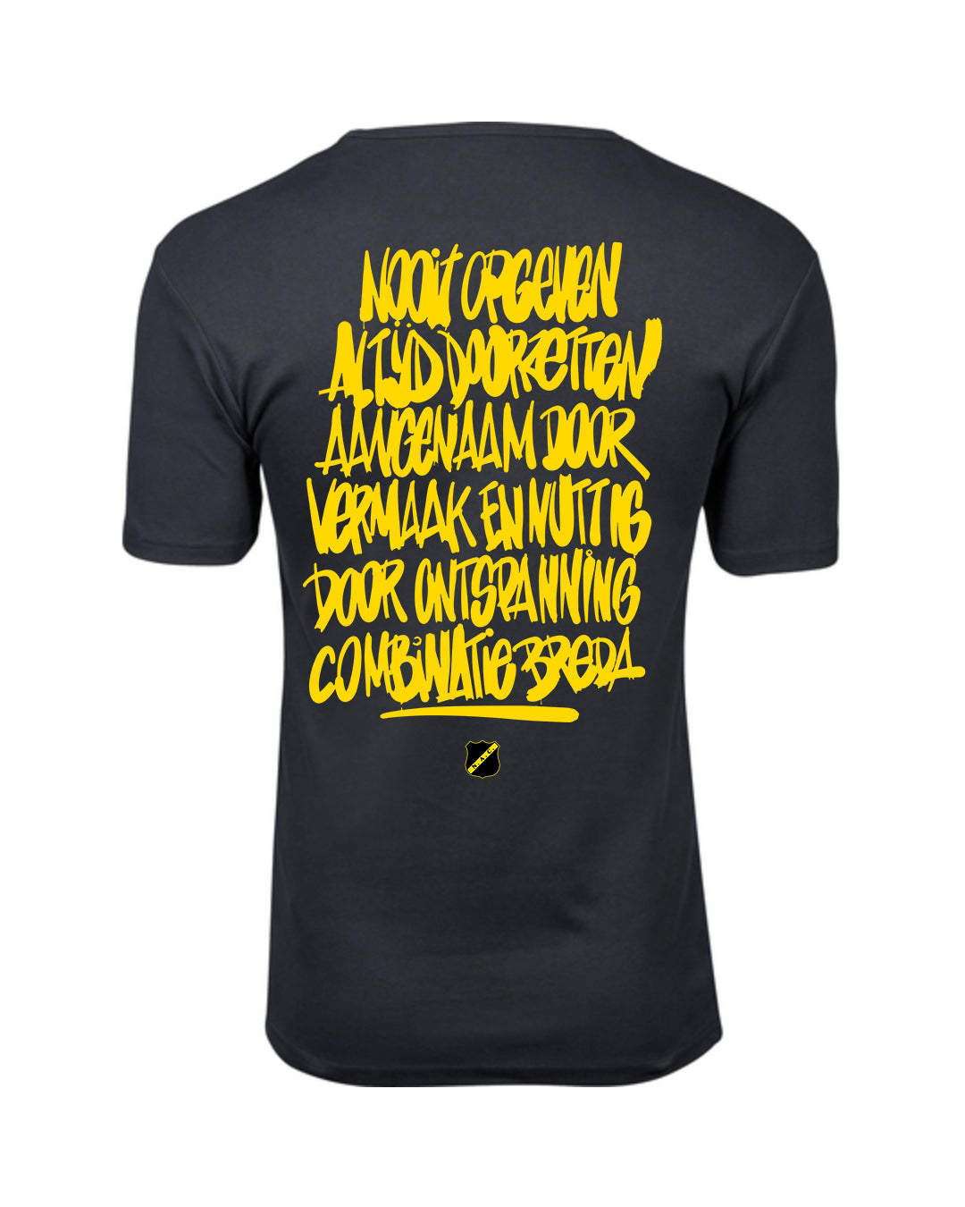 N.A.C. T-SHIRT