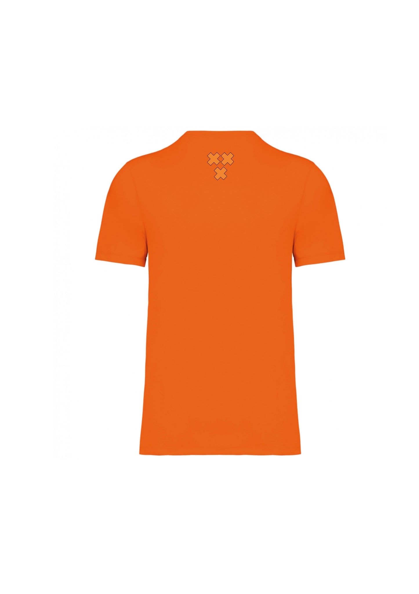 ORANJE T-SHIRT LIMITED EDITION