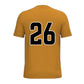 OUR ORANGE WK26 ESSENTIAL SHIRT