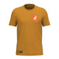OUR ORANGE WK26 ESSENTIAL SHIRT