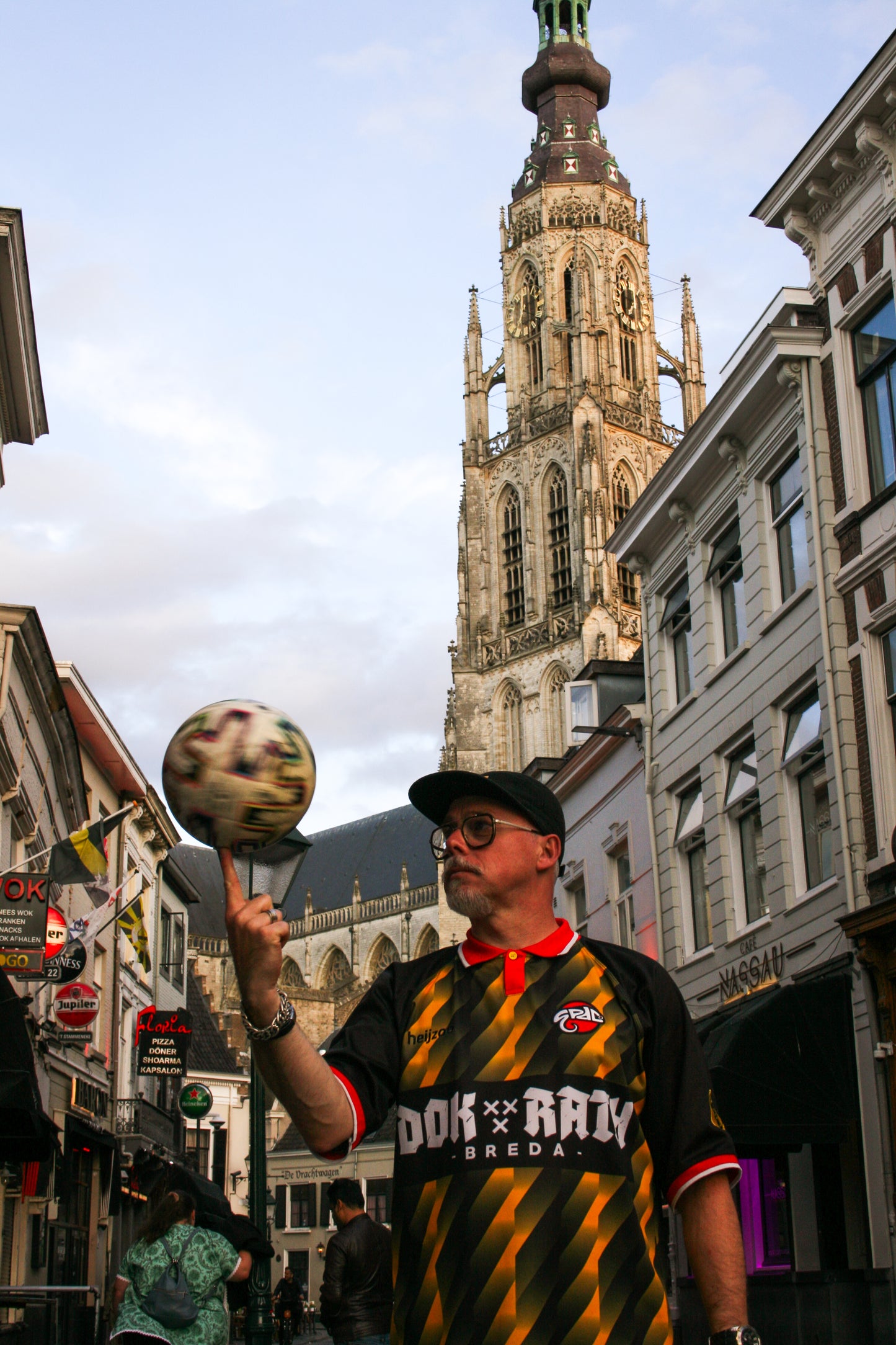 DOK X RATH - SPDC FOOTBALL SPECIAL'25 - PRE ORDER