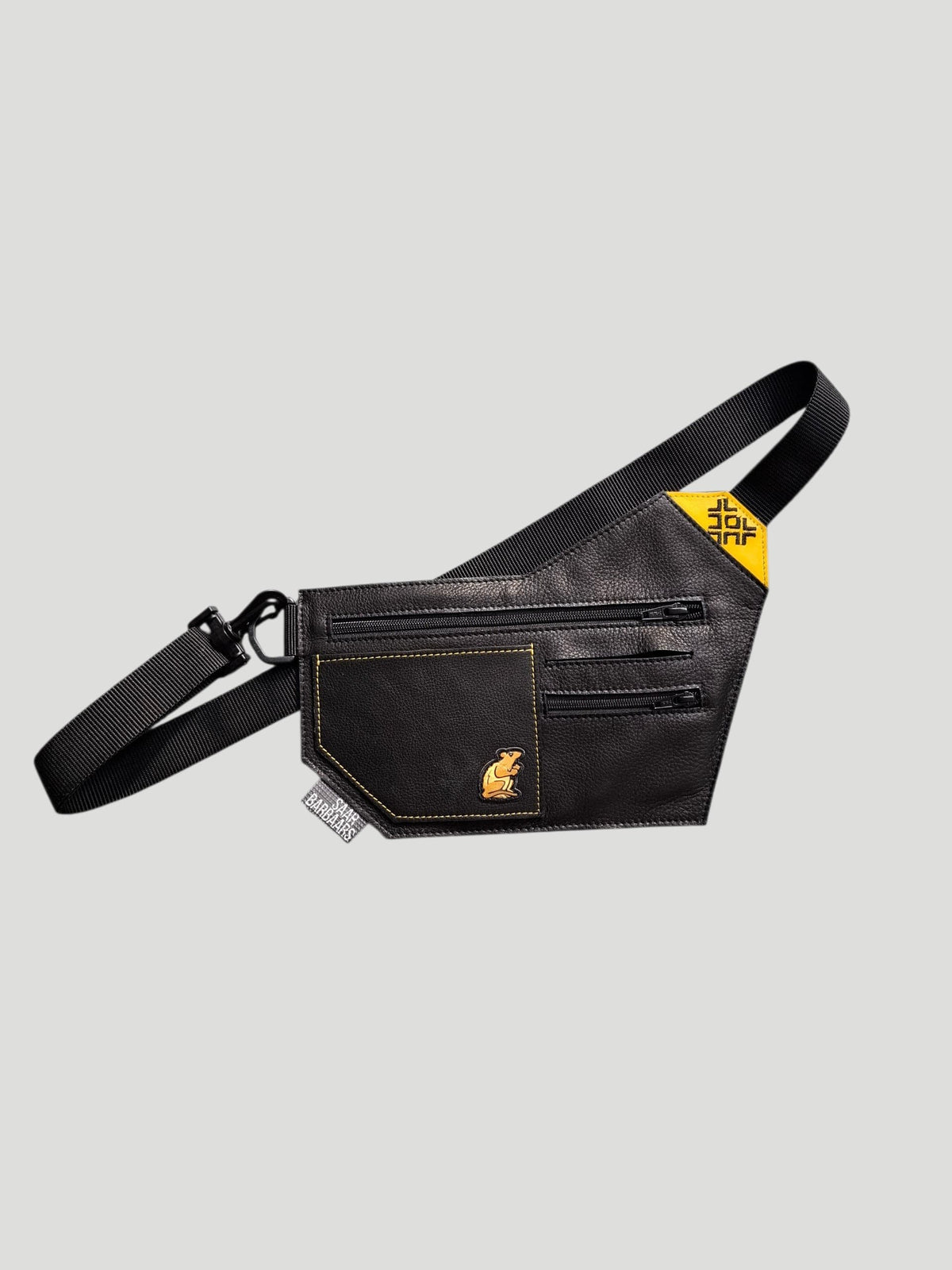 FANNY PACK RATH X SAAR BARBAARS