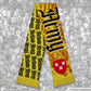 YELLOW ARMY SCARF II