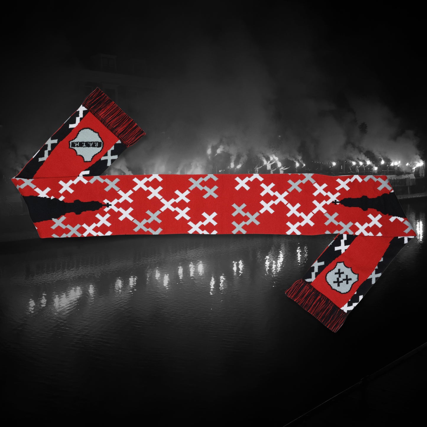 BREDA "CLASSY" SJAAL