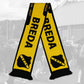 BOLTON AWAY SCARF