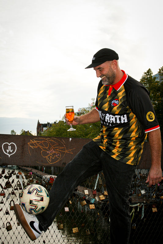 DOK X RATH - SPDC FOOTBALL SPECIAL'25 - PRE ORDER