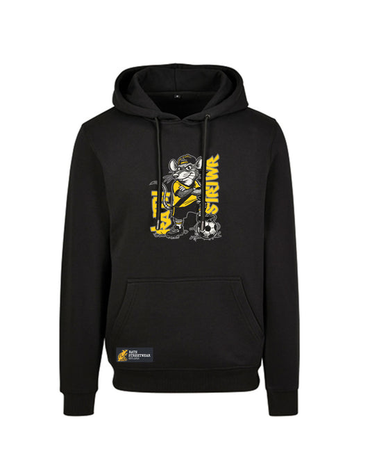 STREET RATS HOODIE
