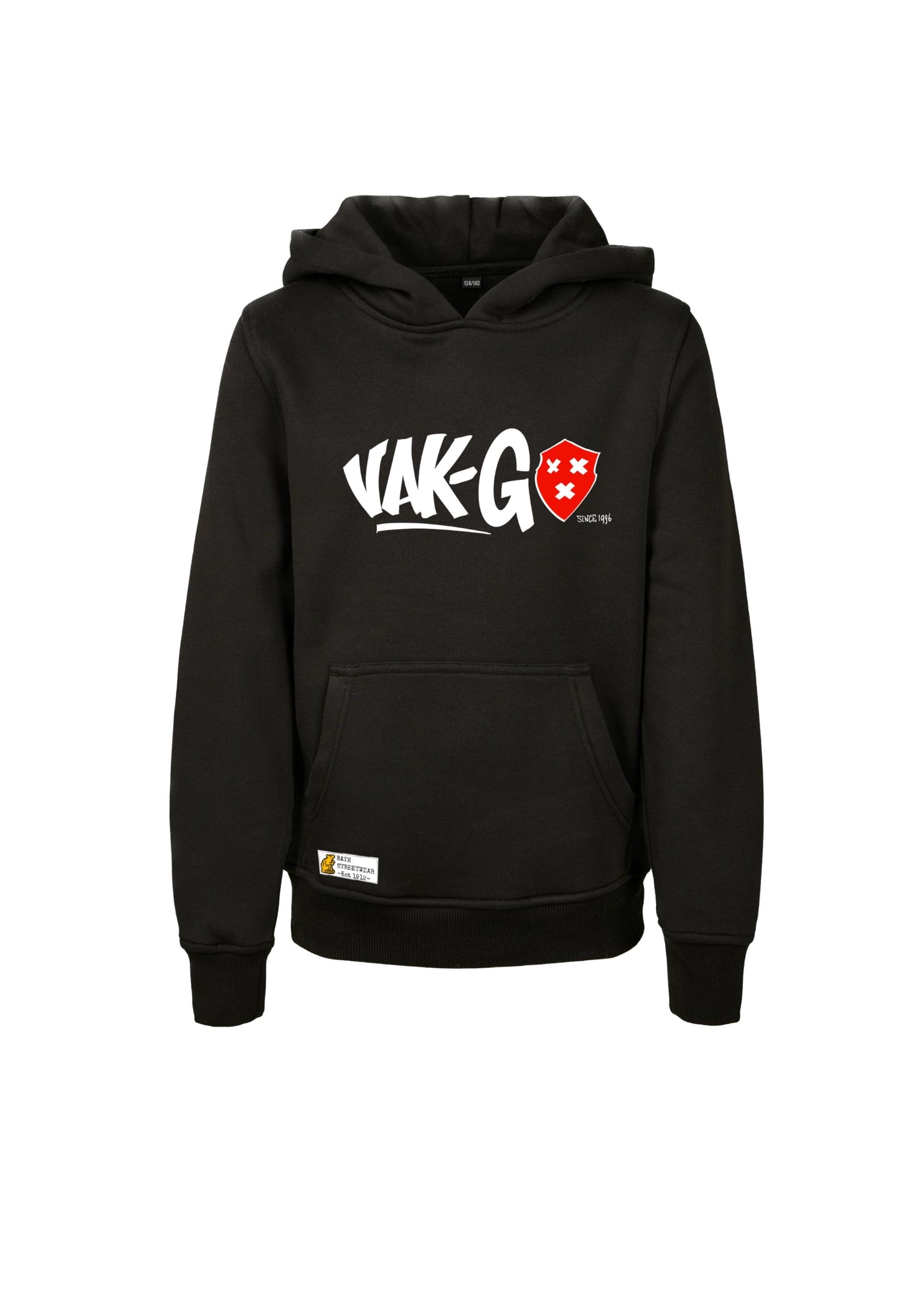 VAK G - SINCE 1996 (Kids)