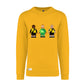 GEEL YFL x RATH STREETWEAR LIMITED EDITION