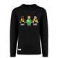 ZWART YFL x RATH STREETWEAR LIMITED EDITION