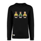 ZWART YFL x RATH STREETWEAR LIMITED EDITION