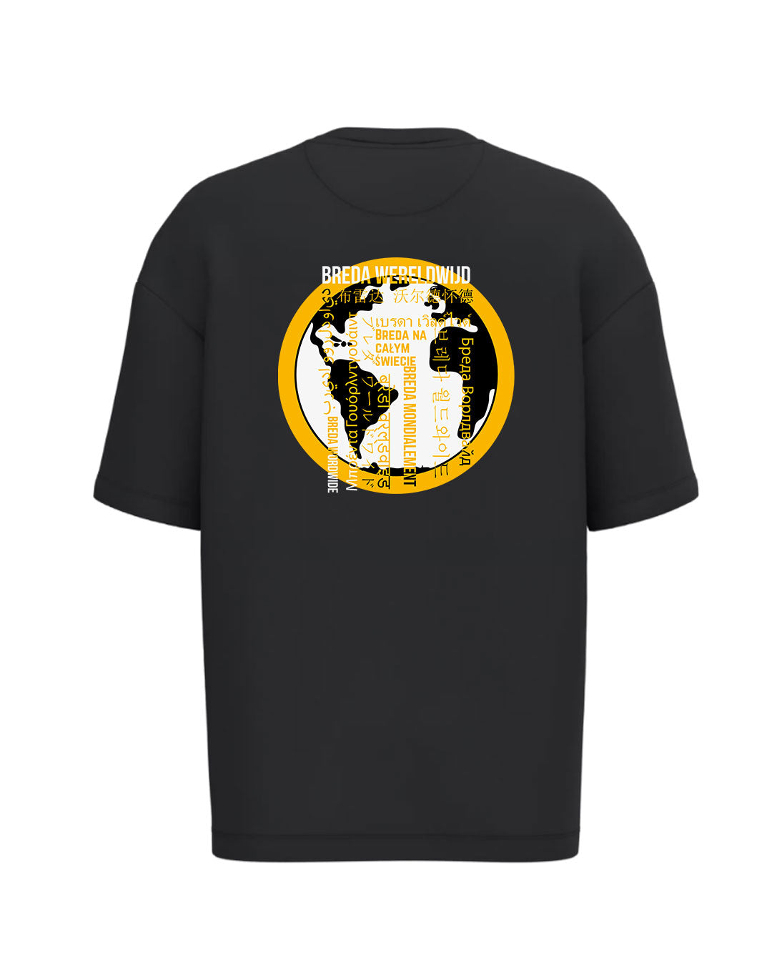 BREDA WORLDWIDE SHIRT