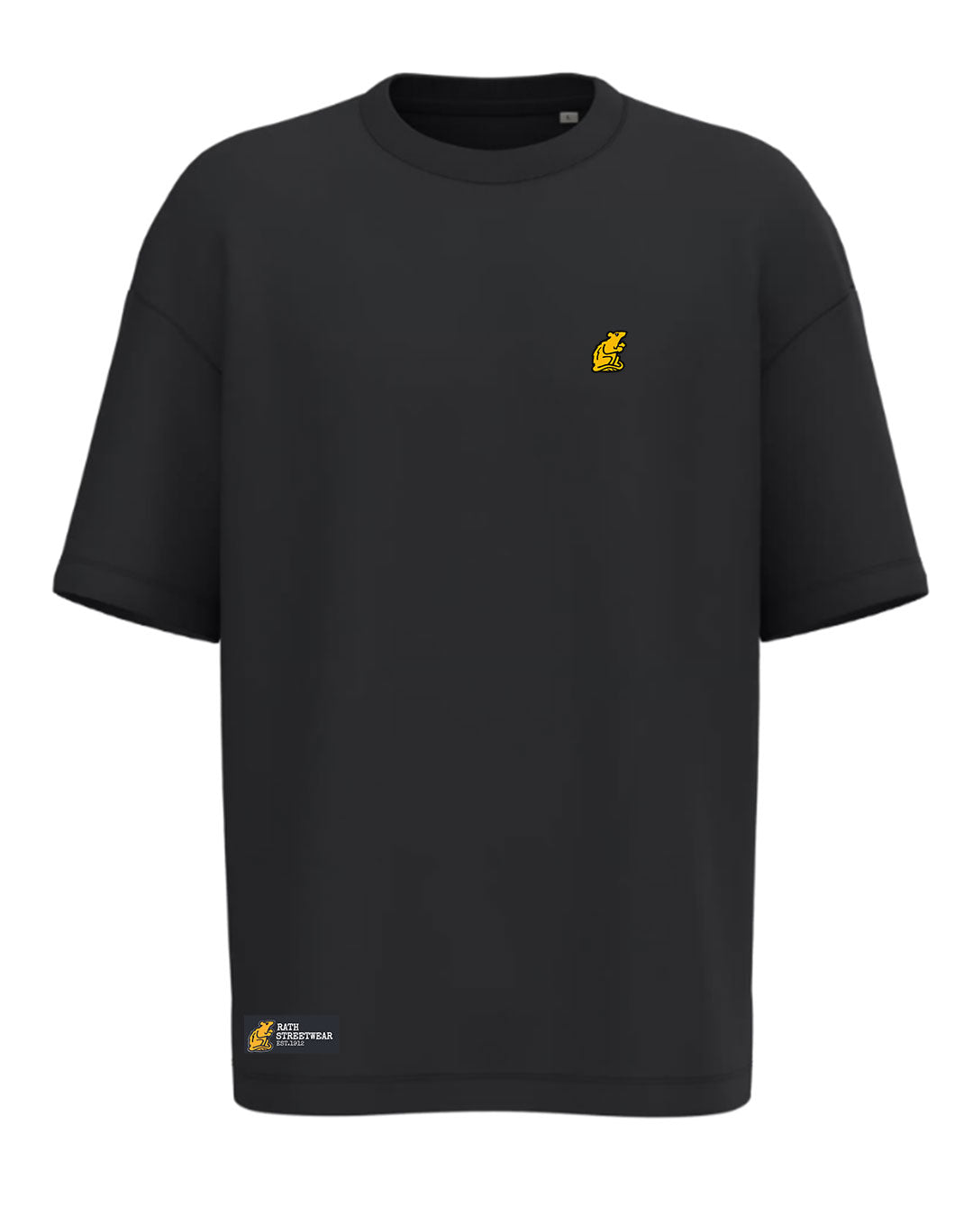 BREDA WORLDWIDE SHIRT